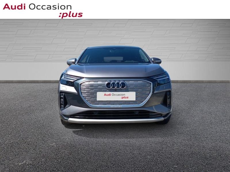 Voitures occasions Audi Q4 Sportback e-tron Avus Laxou