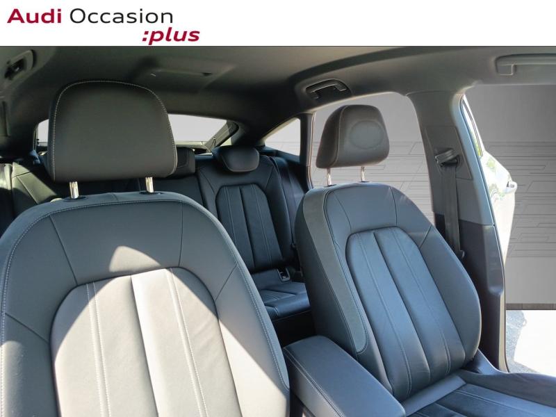 Voitures occasions Audi Q4 Sportback e-tron Avus Laxou