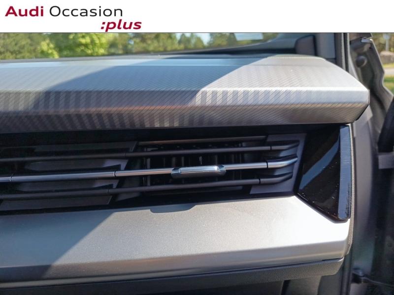Voitures occasions Audi Q4 Sportback e-tron Avus Laxou