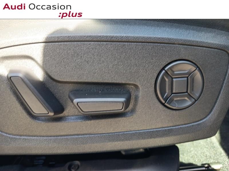 Voitures occasions Audi Q4 Sportback e-tron Avus Laxou