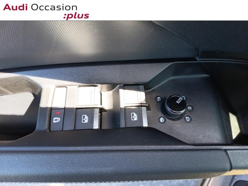 Voitures occasions Audi Q4 Sportback e-tron Avus Laxou
