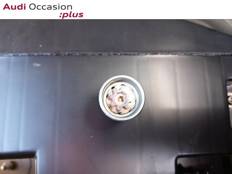 Voitures occasions Audi Q4 Sportback e-tron Avus Laxou