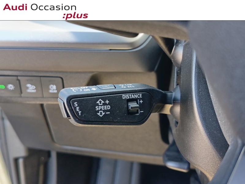 Voitures occasions Audi Q4 Sportback e-tron Avus Laxou