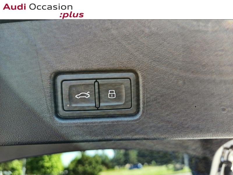 Voitures occasions Audi Q4 Sportback e-tron Avus Laxou