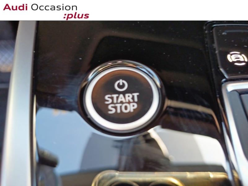 Voitures occasions Audi Q4 Sportback e-tron Avus Laxou