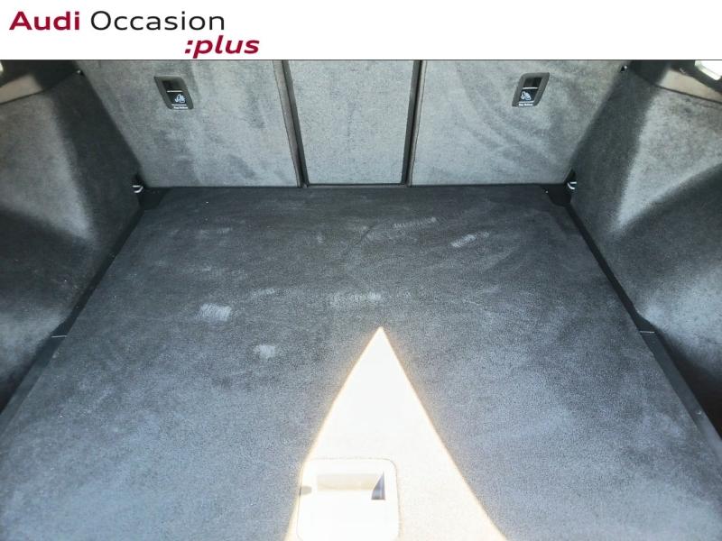 Voitures occasions Audi Q4 Sportback e-tron Avus Laxou