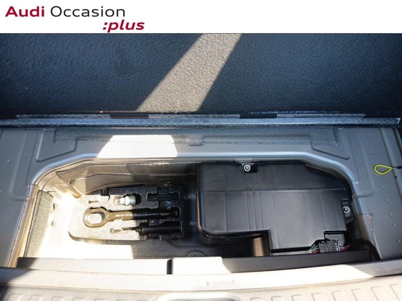 Voitures occasions Audi Q4 Sportback e-tron Avus Laxou