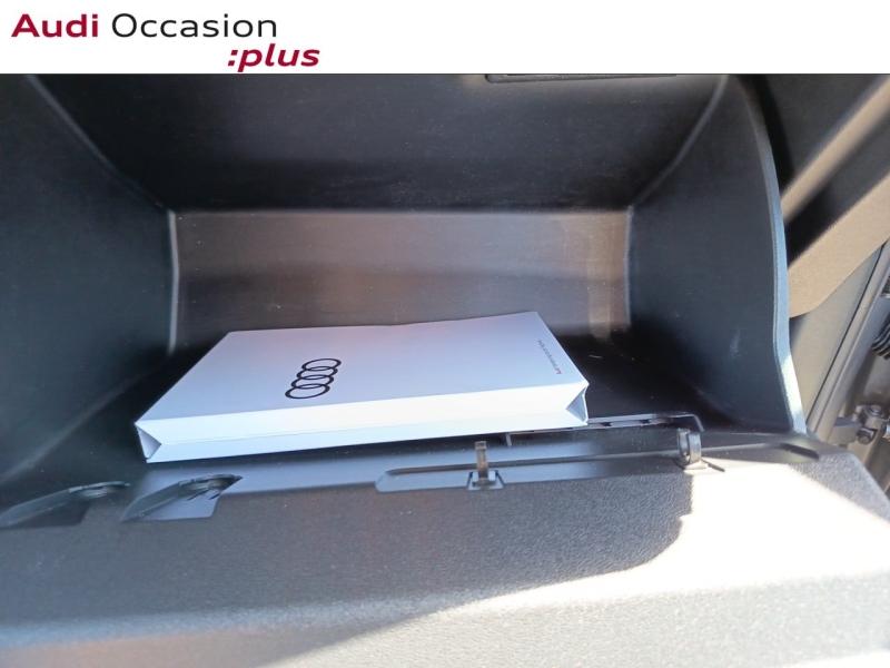 Voitures occasions Audi Q4 Sportback e-tron Avus Laxou