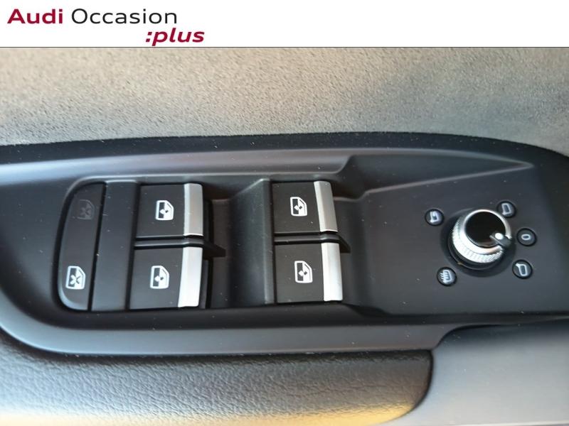 Voitures occasions Audi Q5 S line Laxou