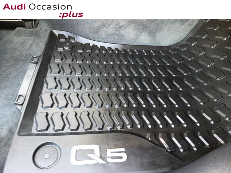 Voitures occasions Audi Q5 S line Laxou