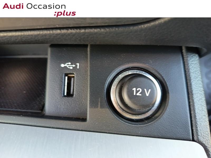 Voitures occasions Audi Q5 S line Laxou