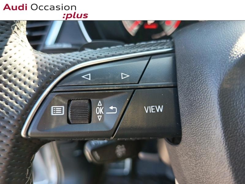 Voitures occasions Audi Q5 S line Laxou