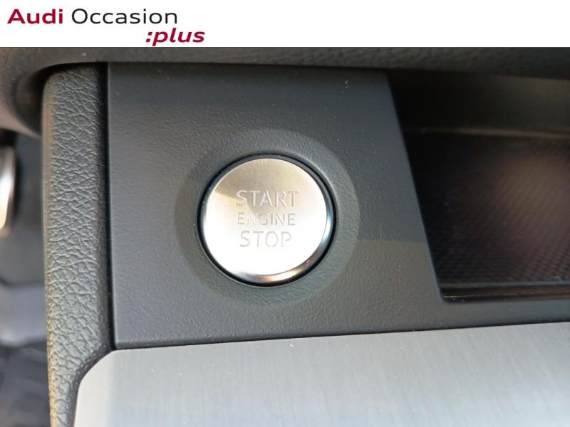 Voitures occasions Audi Q5 S line Laxou