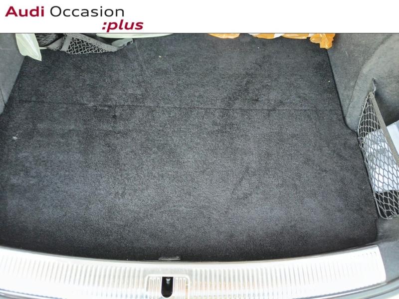 Voitures occasions Audi Q5 S line Laxou