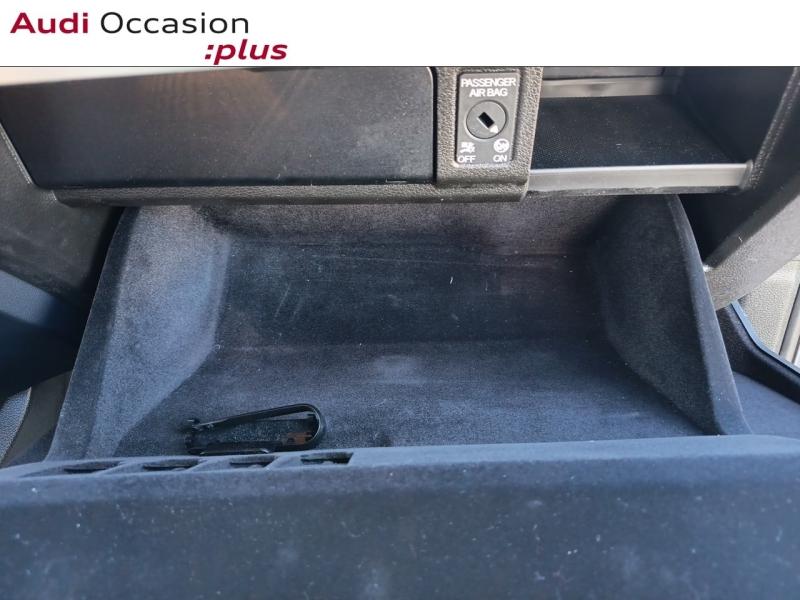 Voitures occasions Audi Q5 S line Laxou