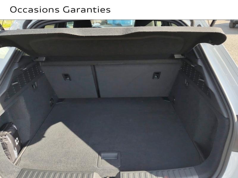 Voitures occasions Audi A3 Sportback S line Laxou