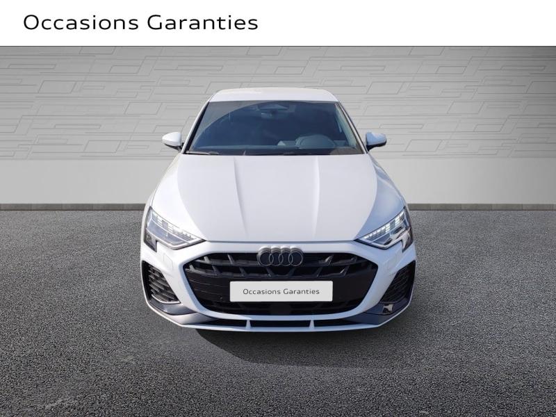 Voitures occasions Audi A3 Sportback S line Laxou