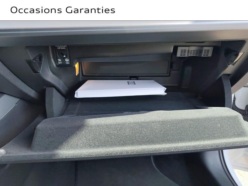 Voitures occasions Audi A3 Sportback S line Laxou