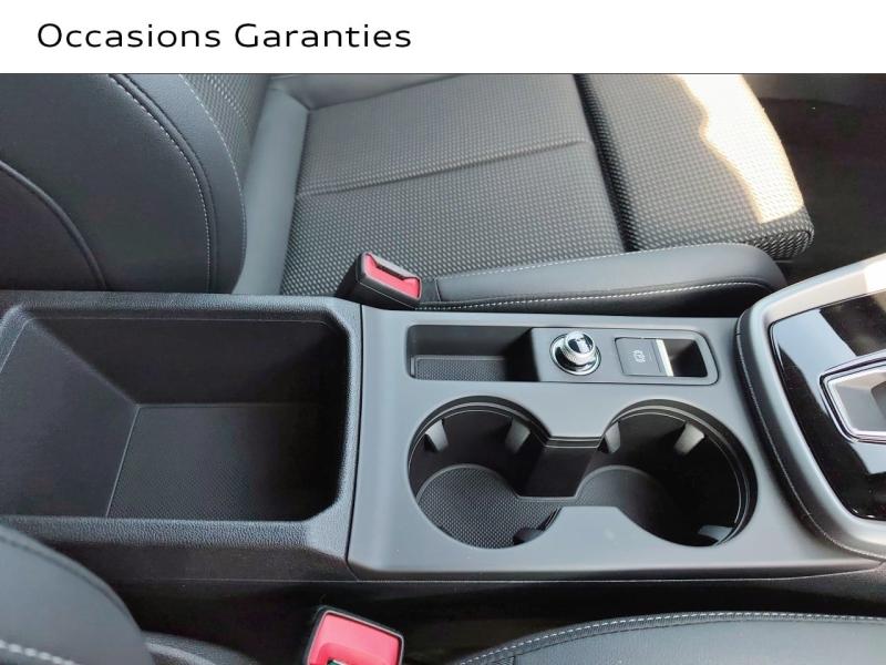 Voitures occasions Audi A3 Sportback S line Laxou