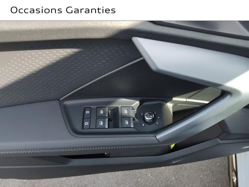 Voitures occasions Audi A3 Sportback S line Laxou