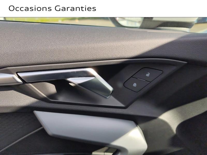 Voitures occasions Audi A3 Sportback S line Laxou