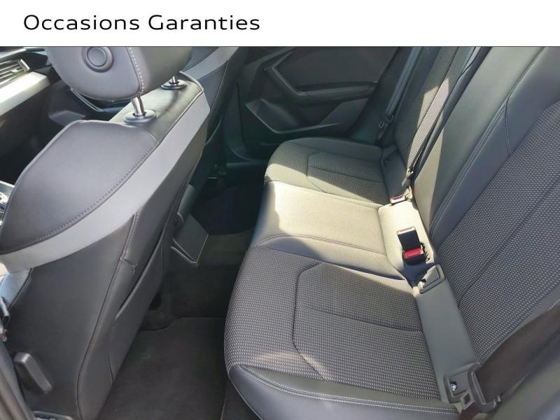Voitures occasions Audi A1 Sportback S line Laxou