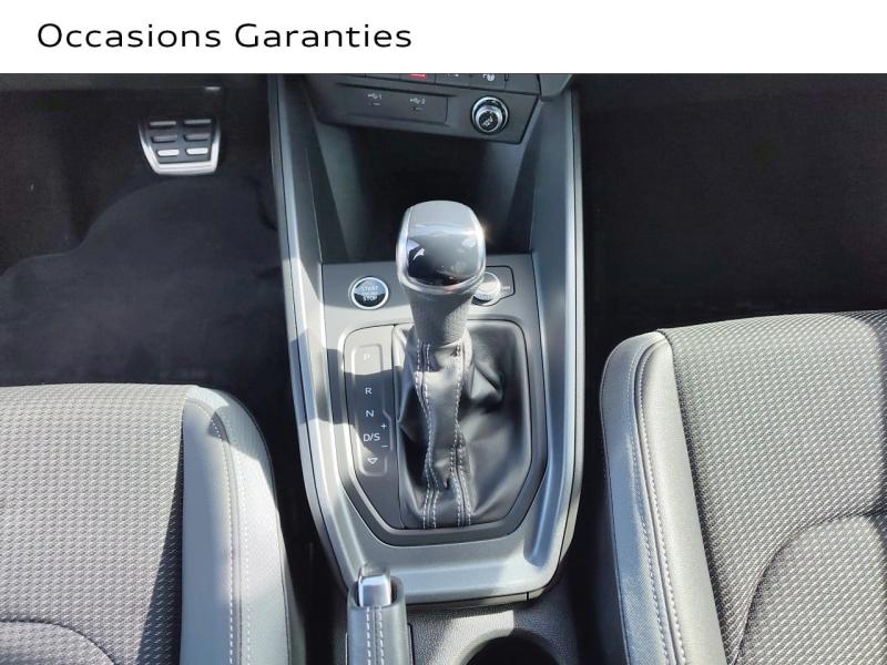 Voitures occasions Audi A1 Sportback S line Laxou