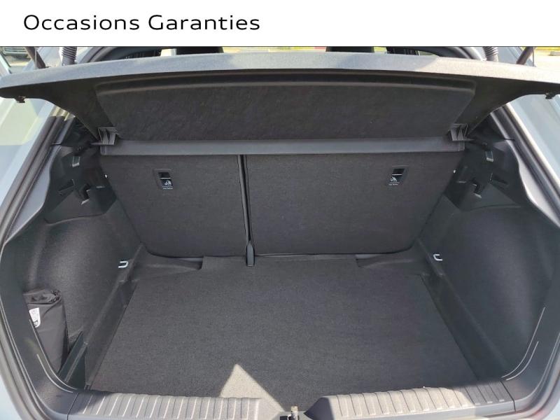 Voitures occasions Audi A1 Sportback S line Laxou