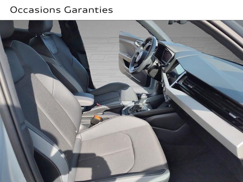 Voitures occasions Audi A1 Sportback S line Laxou