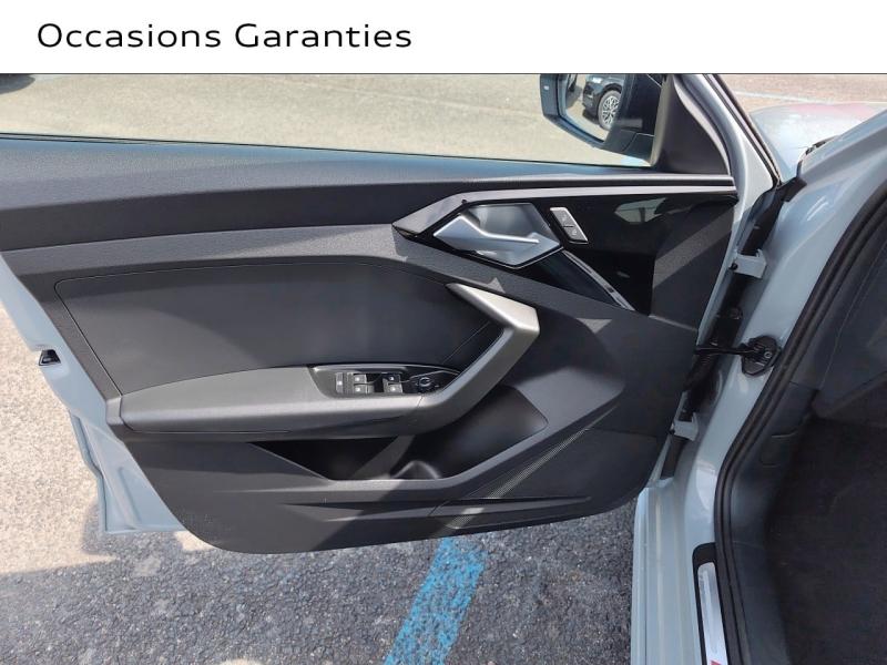Voitures occasions Audi A1 Sportback S line Laxou