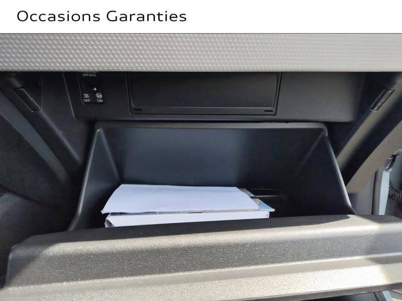 Voitures occasions Audi A1 Sportback S line Laxou