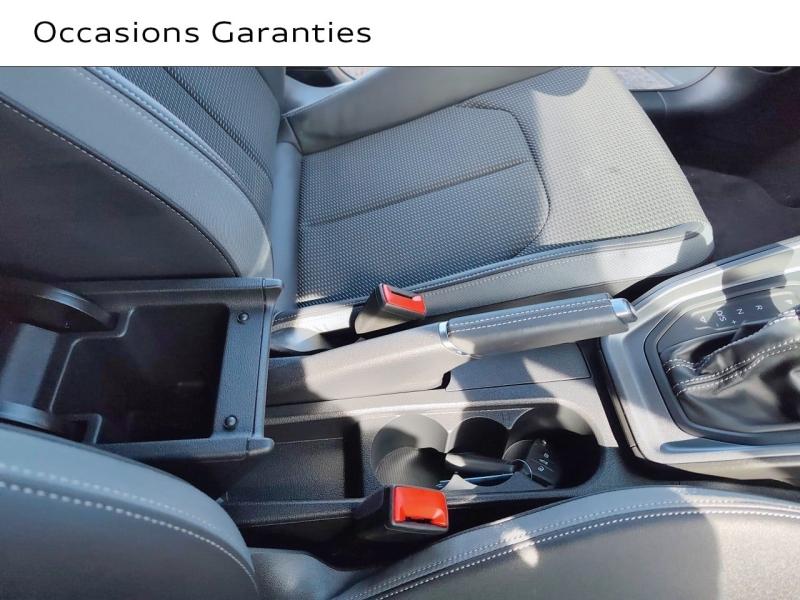 Voitures occasions Audi A1 Sportback S line Laxou