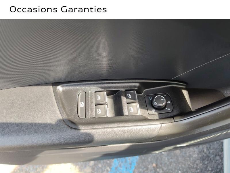 Voitures occasions Audi A1 Sportback S line Laxou