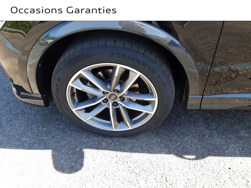 Voitures occasions Audi Q3 Sportback S line plus Laxou