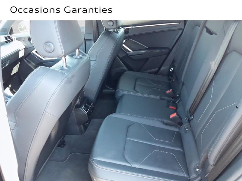 Voitures occasions Audi Q3 Sportback S line plus Laxou