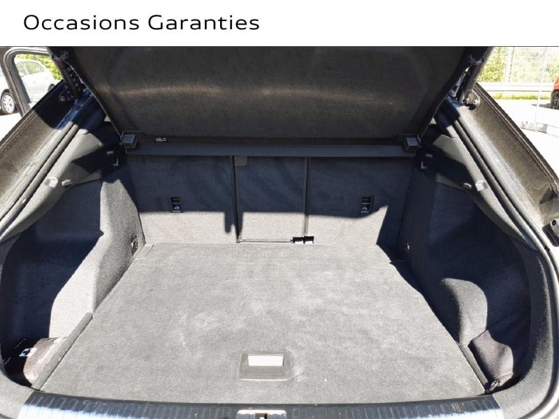 Voitures occasions Audi Q3 Sportback S line plus Laxou
