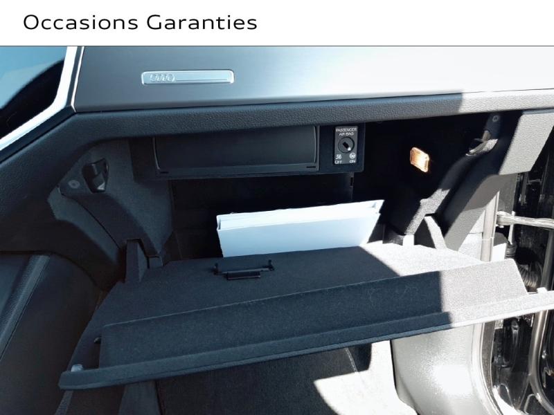 Voitures occasions Audi Q3 Sportback S line plus Laxou