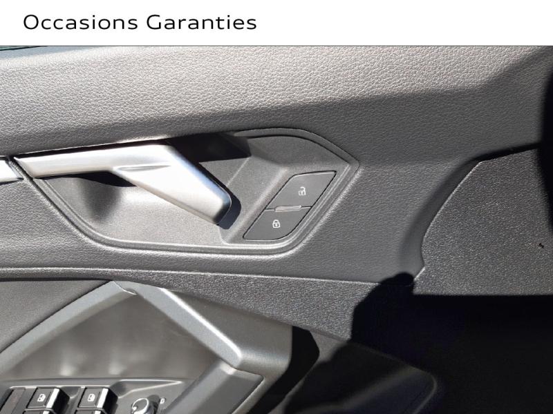 Voitures occasions Audi Q3 Sportback S line plus Laxou