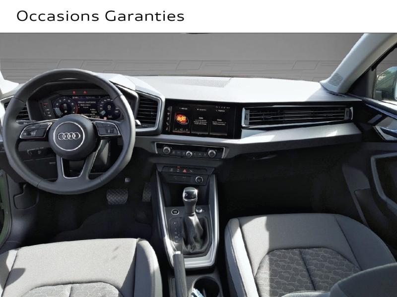 Voitures occasions Audi A1 Sportback Design Laxou