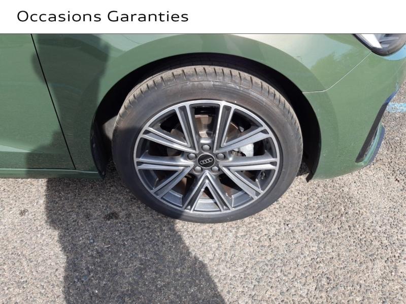 Voitures occasions Audi A1 Sportback Design Laxou