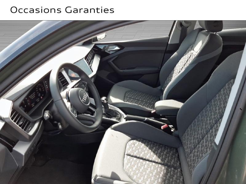 Voitures occasions Audi A1 Sportback Design Laxou