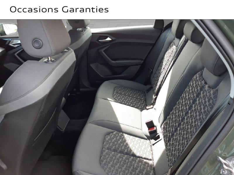 Voitures occasions Audi A1 Sportback Design Laxou