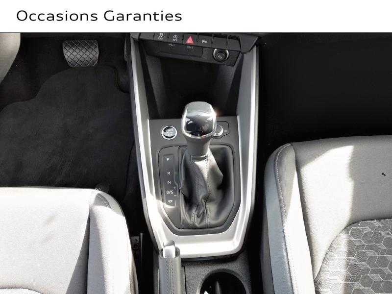 Voitures occasions Audi A1 Sportback Design Laxou