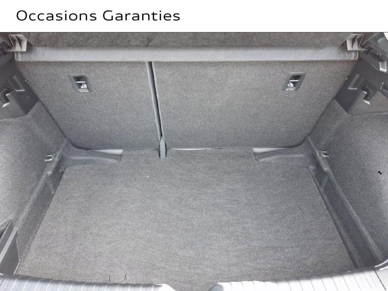 Voitures occasions Audi A1 Sportback Design Laxou