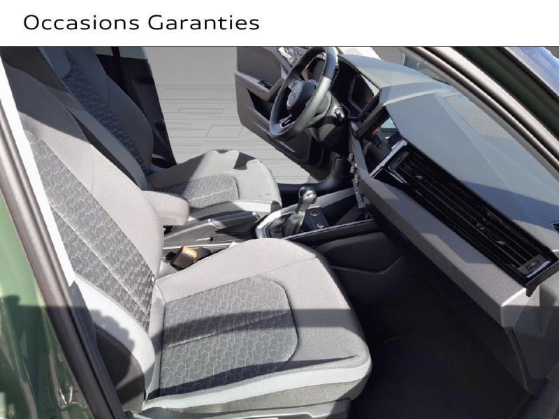 Voitures occasions Audi A1 Sportback Design Laxou