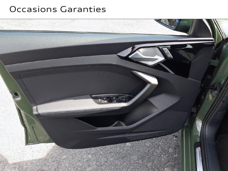 Voitures occasions Audi A1 Sportback Design Laxou