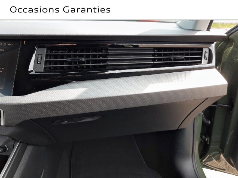 Voitures occasions Audi A1 Sportback Design Laxou