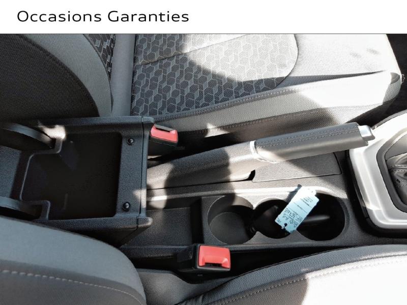 Voitures occasions Audi A1 Sportback Design Laxou