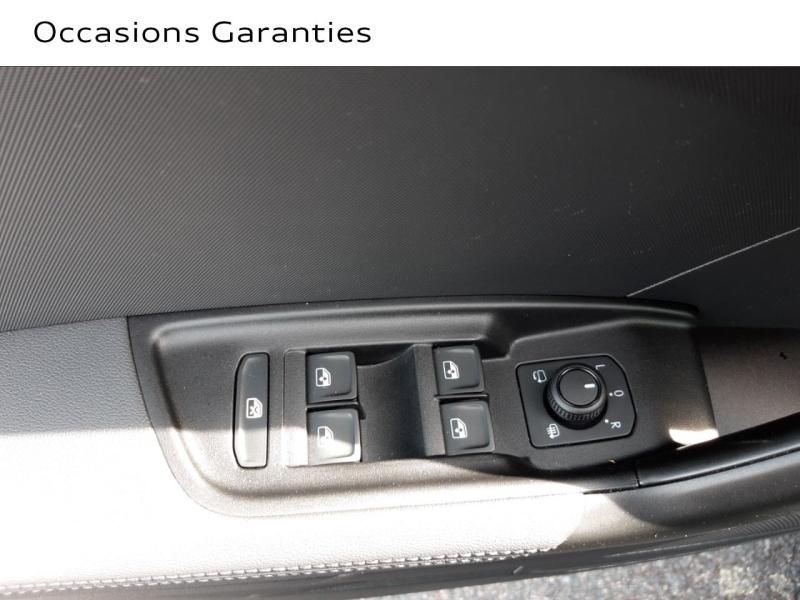 Voitures occasions Audi A1 Sportback Design Laxou