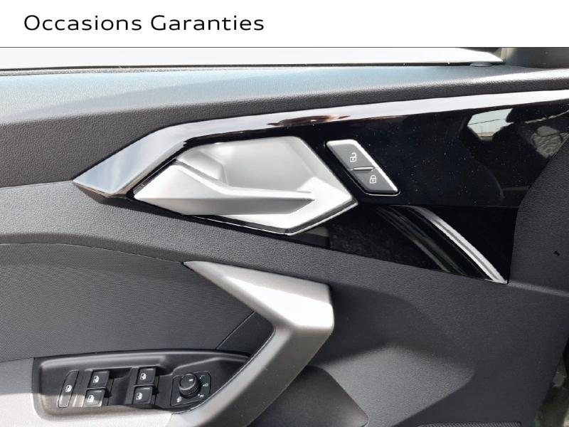 Voitures occasions Audi A1 Sportback Design Laxou
